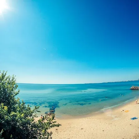 Resort Premier Fort Beach Sunny Beach