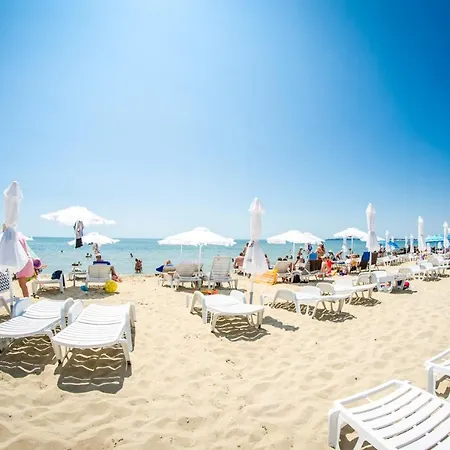 Resort Premier Fort Beach 4*
