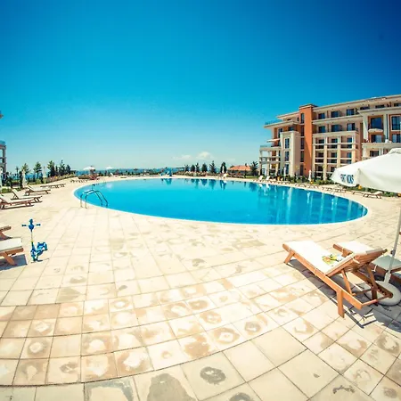 Resort Premier Sunny Beach