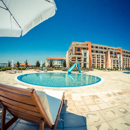 Resort Premier 4*