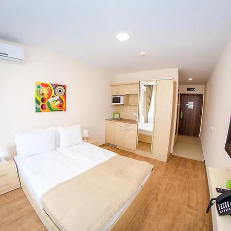 Premier 4* Sunny Beach