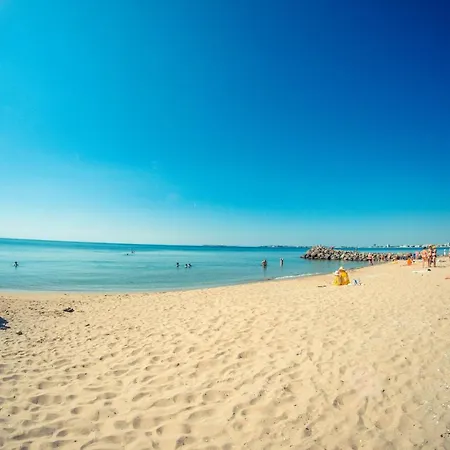 Premier 4* Sunny Beach