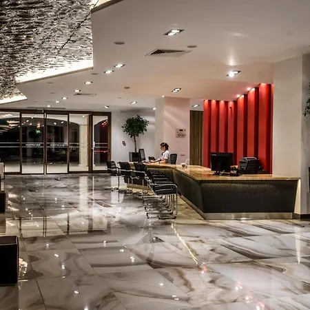 Resort Premier 4*