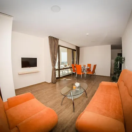 Resort Premier 4*