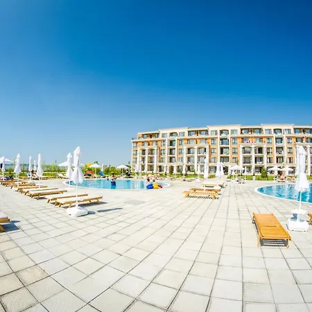 Premier Resort 4*
