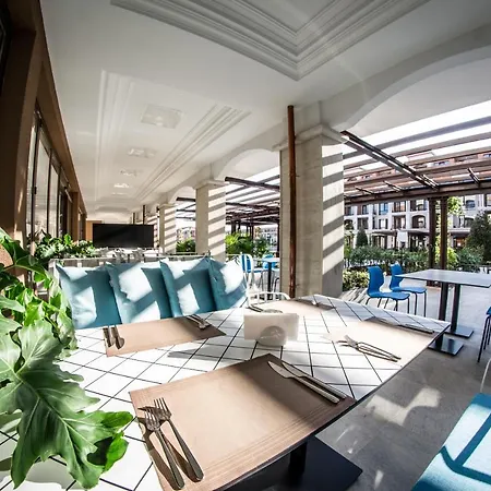 Premier Resort 4*