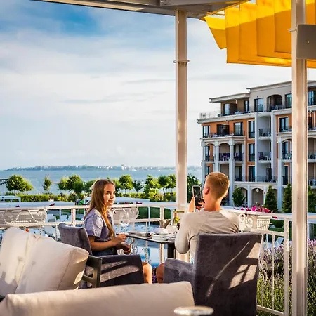 Resort Premier 4*