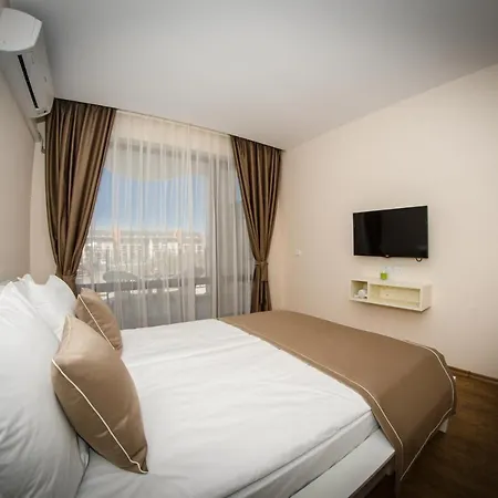 Resort Premier Sunny Beach